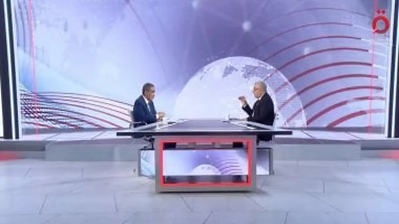 ضياء رشوان يؤكد: مصر لم تتدخل بعنف في الأزمات الليبية والسودانية